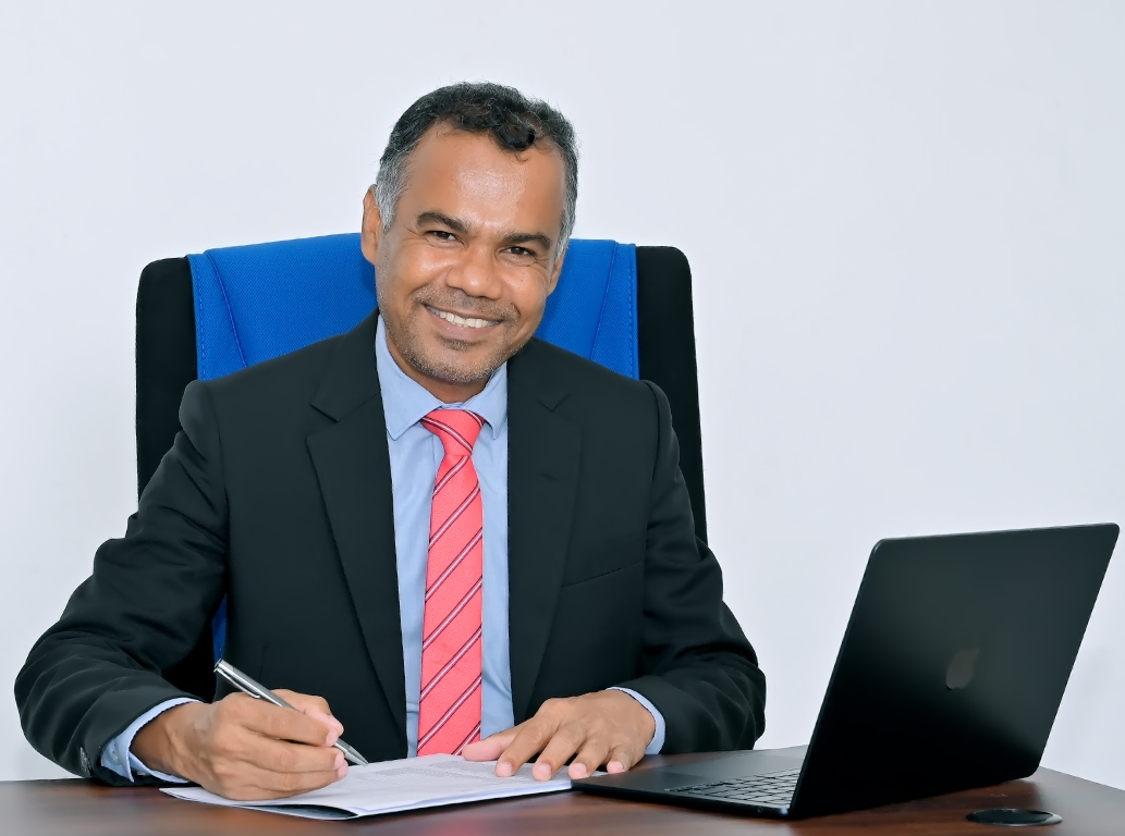 Saegis: Department of Management